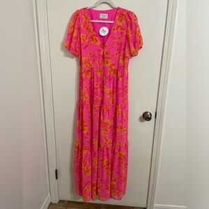 Tallulah Kate Maxi Dress